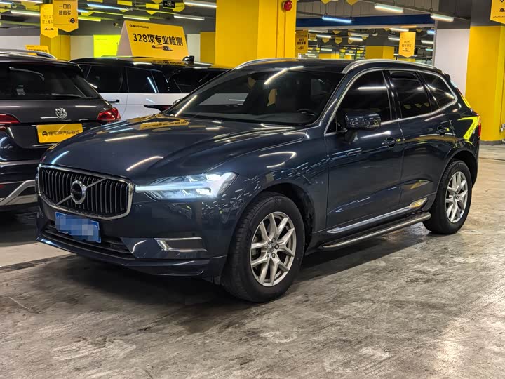 Photo 1 - Volvo XC60