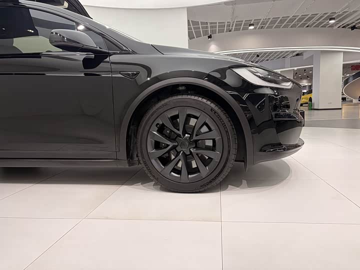 Фото 4 - Tesla Model X