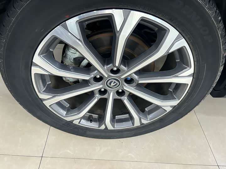 Фото 3 - Changan CS75 Plus