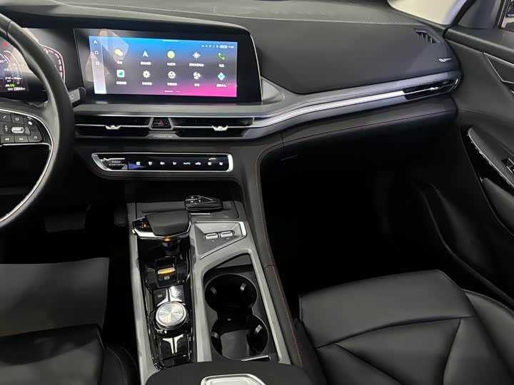 Фото 6 - Changan CS75 Plus