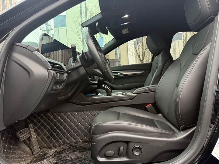 Фото 4 - Cadillac CT5