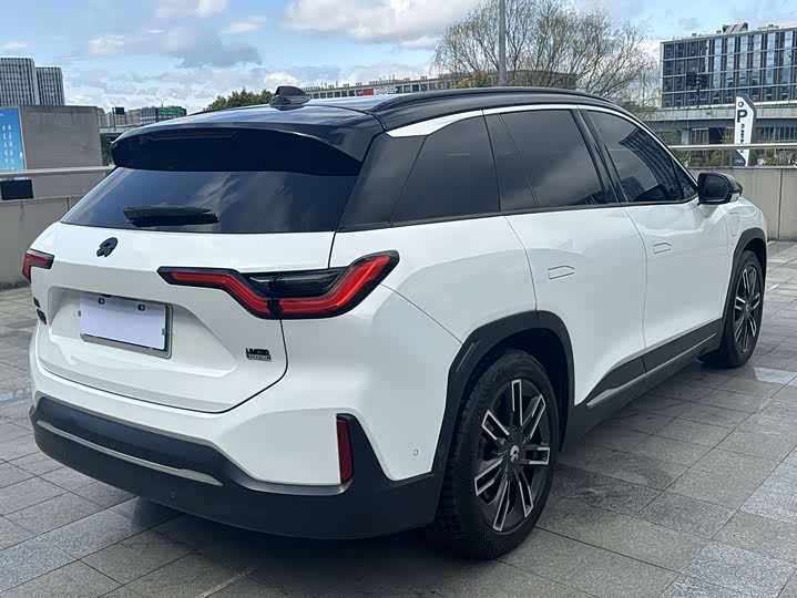 Фото 5 - Nio ES6