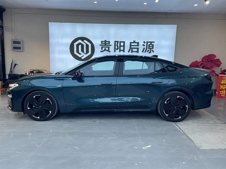 Фото 3 - Ford Mondeo