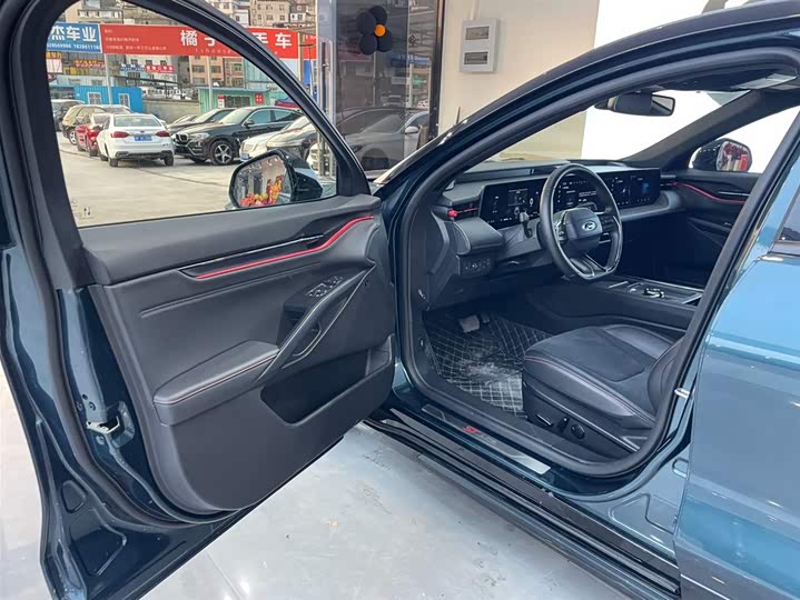 Фото 4 - Ford Mondeo