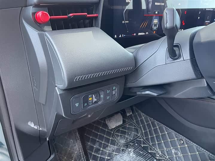 Фото 7 - Ford Mondeo