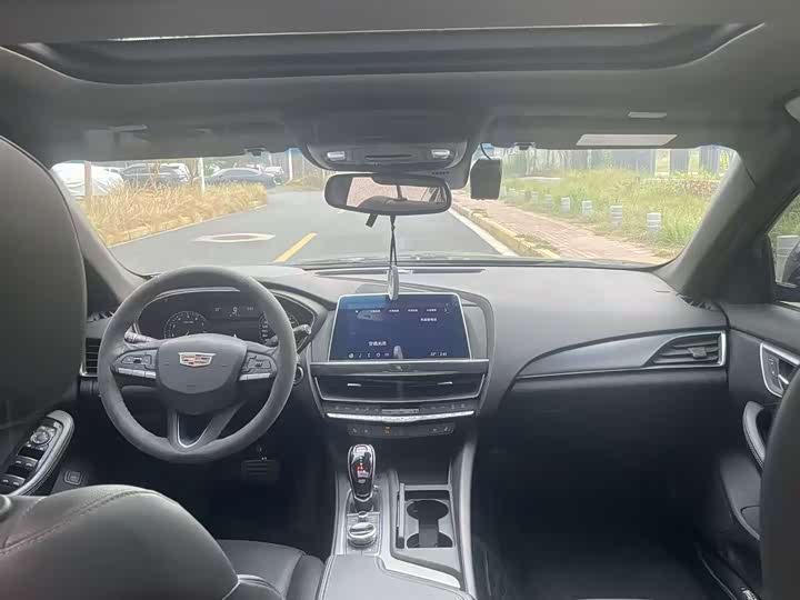 Photo 5 - Cadillac CT5