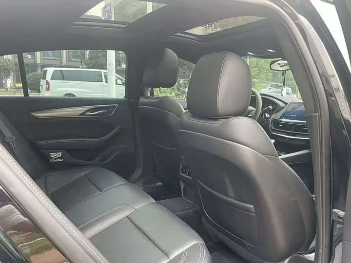 Photo 6 - Cadillac CT5