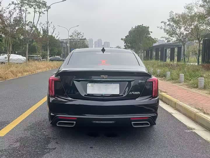 Photo 7 - Cadillac CT5