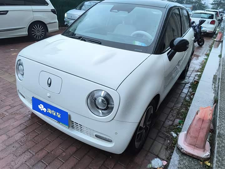 Photo 1 - Ora Black Cat