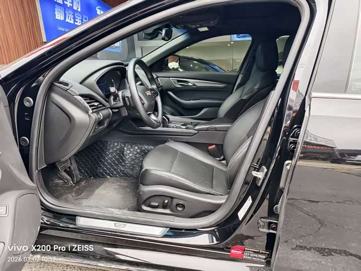 Photo 5 - Cadillac CT5