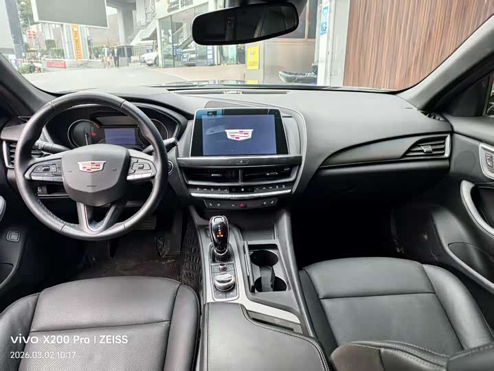 Photo 6 - Cadillac CT5