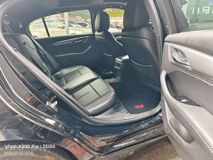 Photo 7 - Cadillac CT5