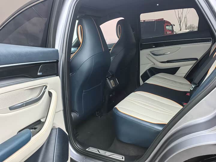 Фото 5 - BYD Song Plus Hybrid/EV