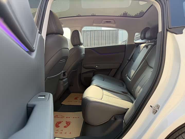 Фото 5 - XPeng G6