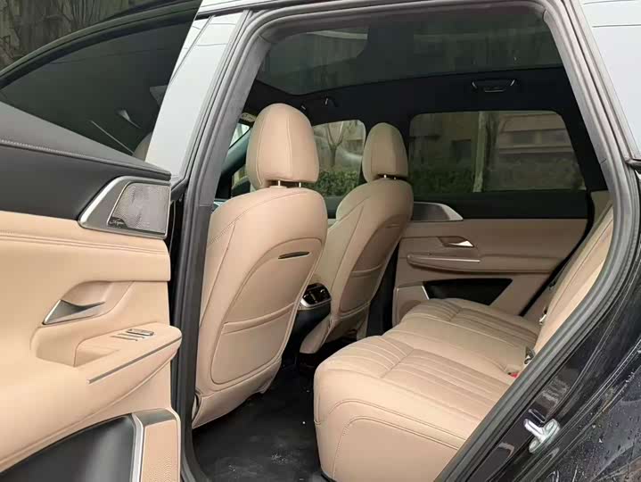 Фото 4 - XPeng G9