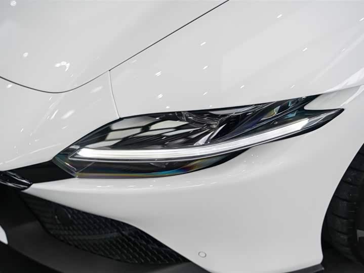 Фото 5 - Ferrari Roma