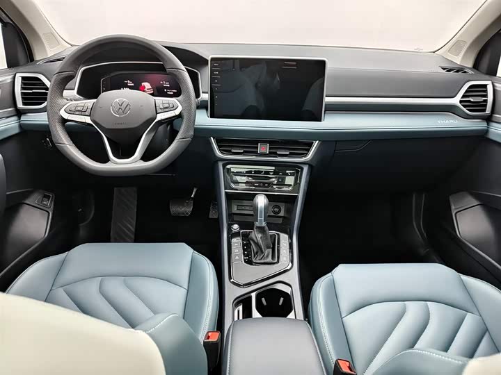 Photo 9 - Volkswagen Tharu