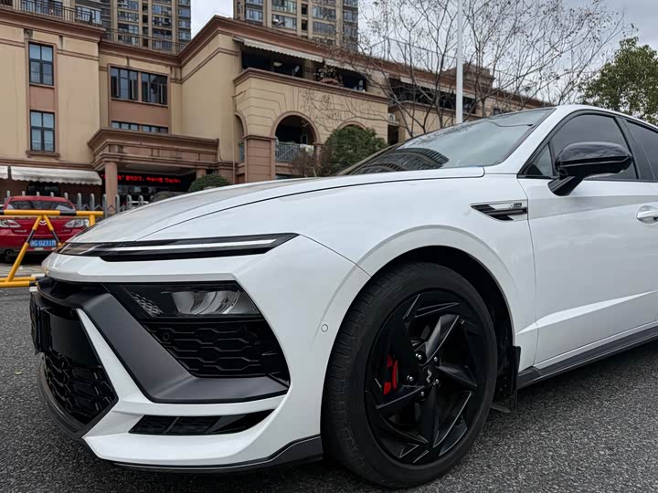 Фото 7 - Hyundai Sonata N Line