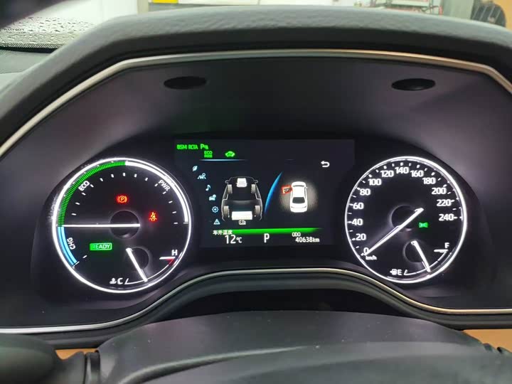 Photo 5 - Toyota Avalon