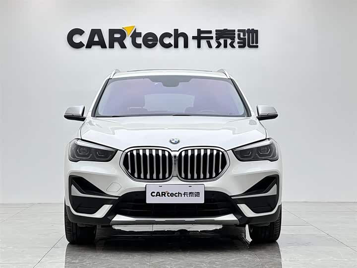Фото 7 - BMW X1