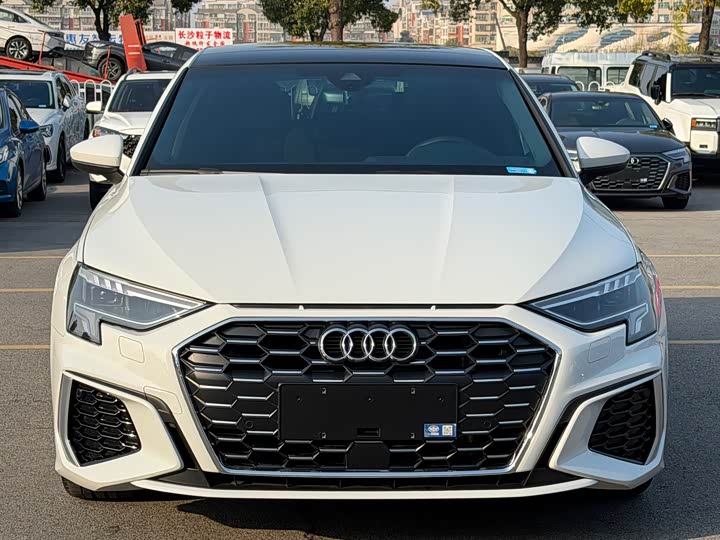 Фото 3 - Audi A3