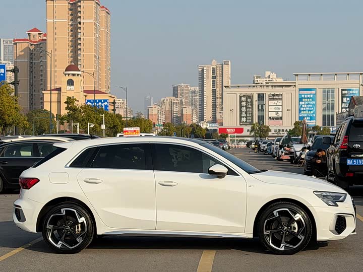 Фото 6 - Audi A3