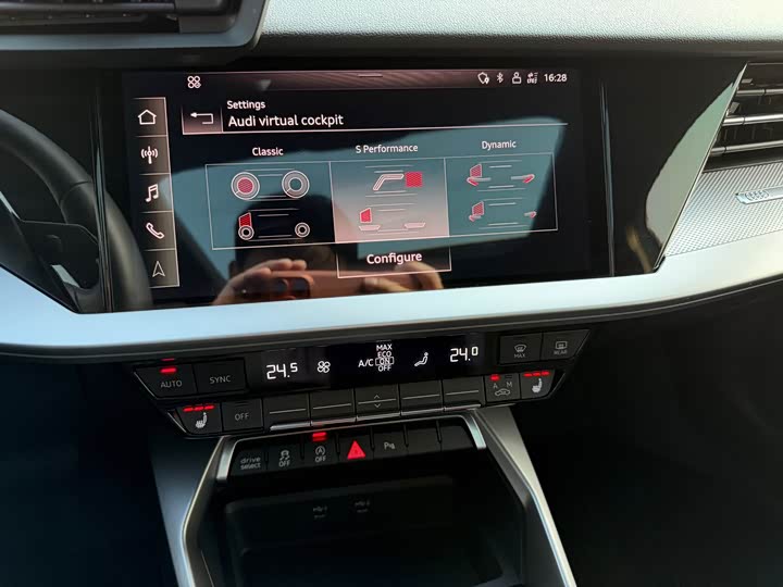 Фото 7 - Audi A3