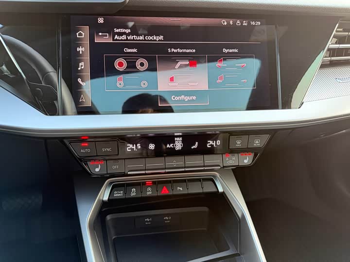 Фото 8 - Audi A3