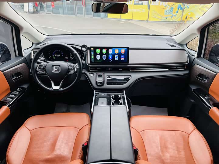 Photo 6 - Honda Odyssey