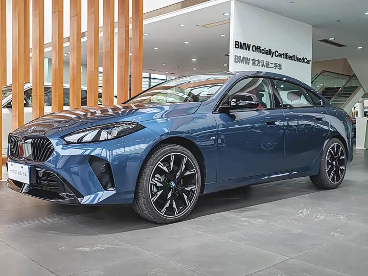 Фото 1 - BMW 2 Series