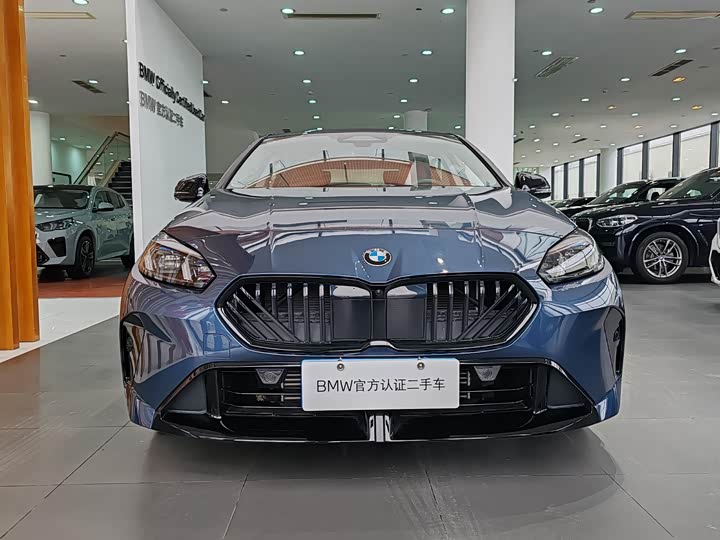 Фото 2 - BMW 2 Series