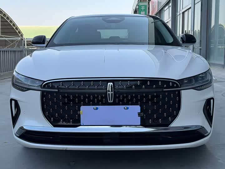 Фото 2 - Lincoln Z (Zephyr)