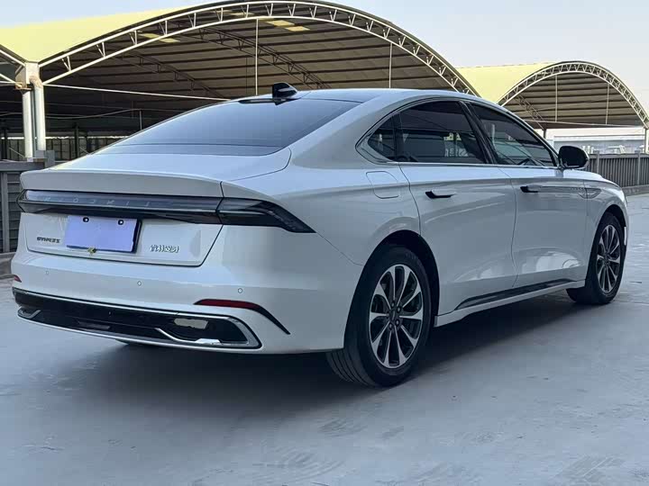 Фото 6 - Lincoln Z (Zephyr)