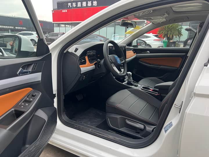 Фото 7 - Volkswagen Bora