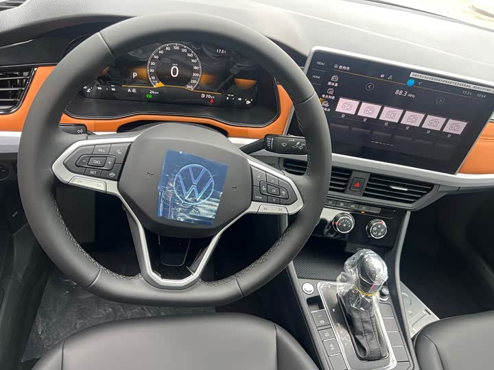 Фото 9 - Volkswagen Bora