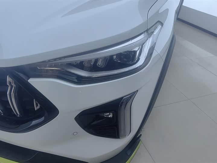 Фото 5 - Haval Chitu