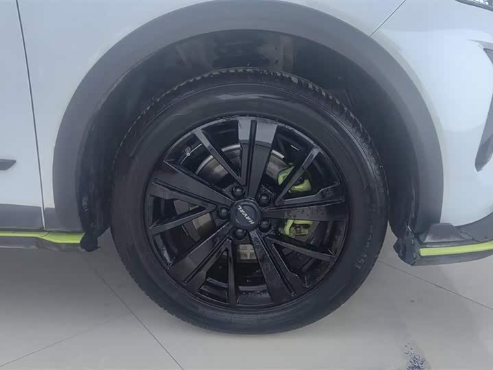 Фото 6 - Haval Chitu