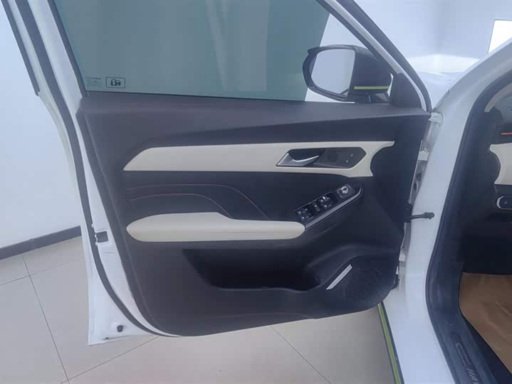 Фото 7 - Haval Chitu