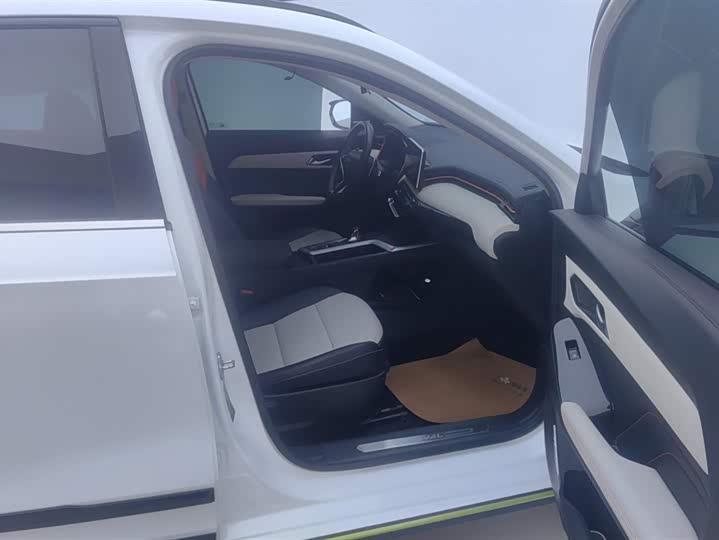 Фото 8 - Haval Chitu