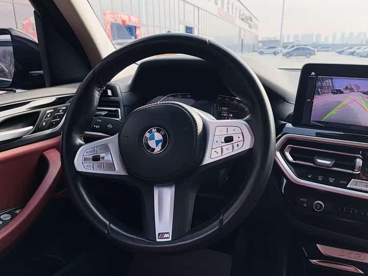Zdjęcie 7 - BMW X3