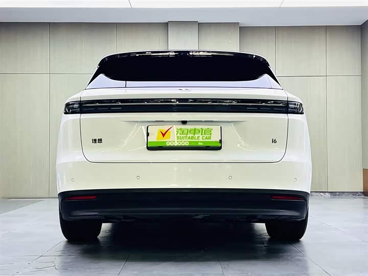 Фото 5 - LiXiang i6