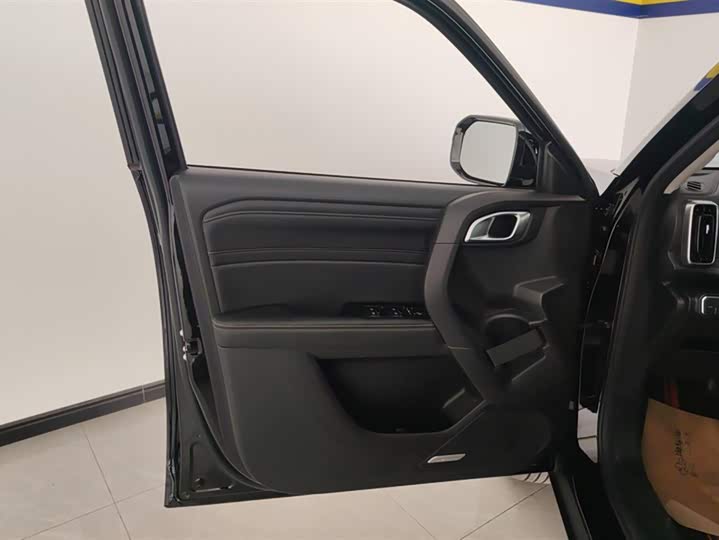 Фото 7 - Haval Dargo