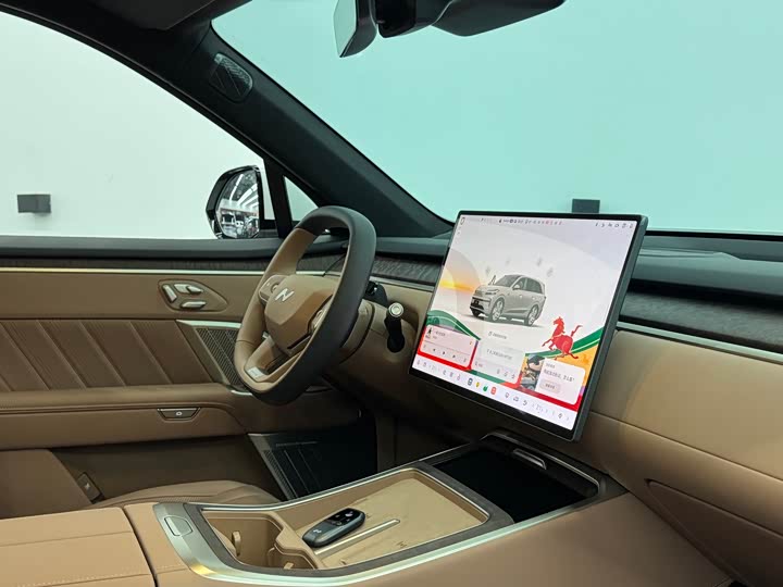 Фото 9 - Nio Onvo L90