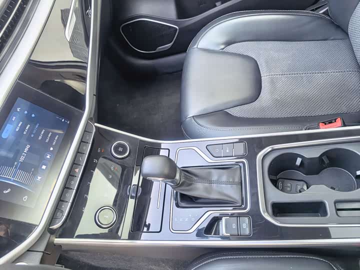 Фото 2 - Chery Arrizo GX