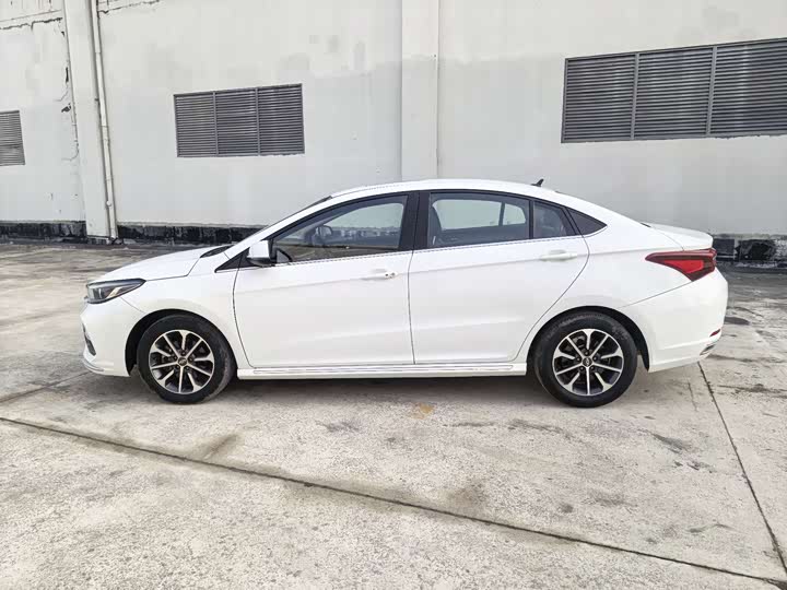 Фото 3 - Chery Arrizo GX