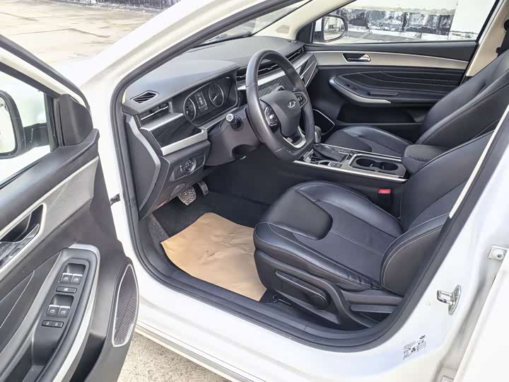 Фото 5 - Chery Arrizo GX