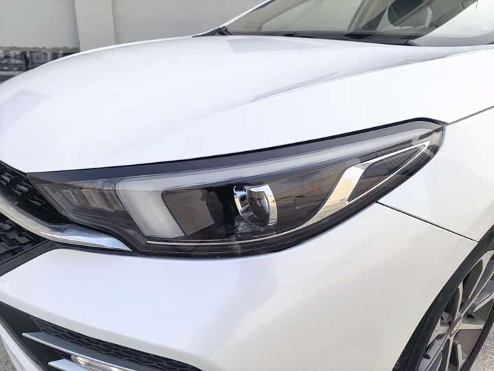 Фото 8 - Chery Arrizo GX