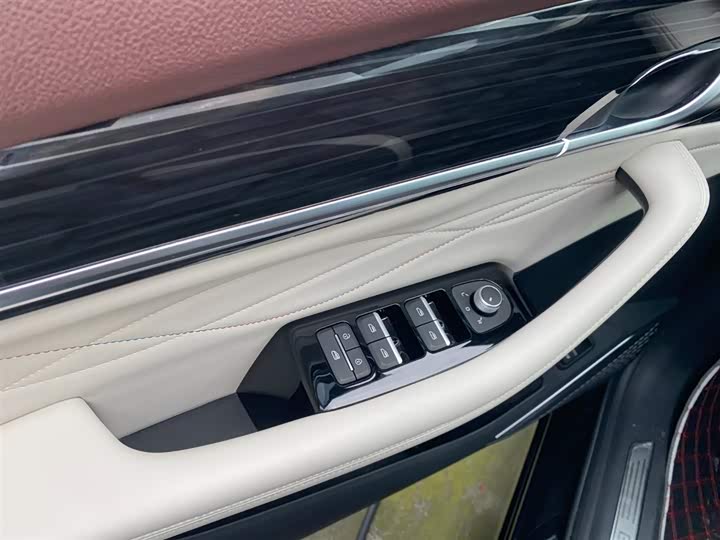 Photo 6 - Geely Monjaro