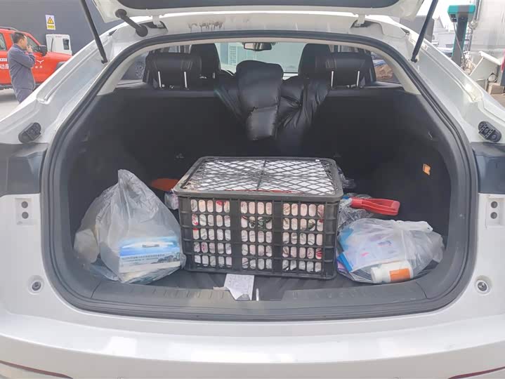 Фото 4 - Haval F7x