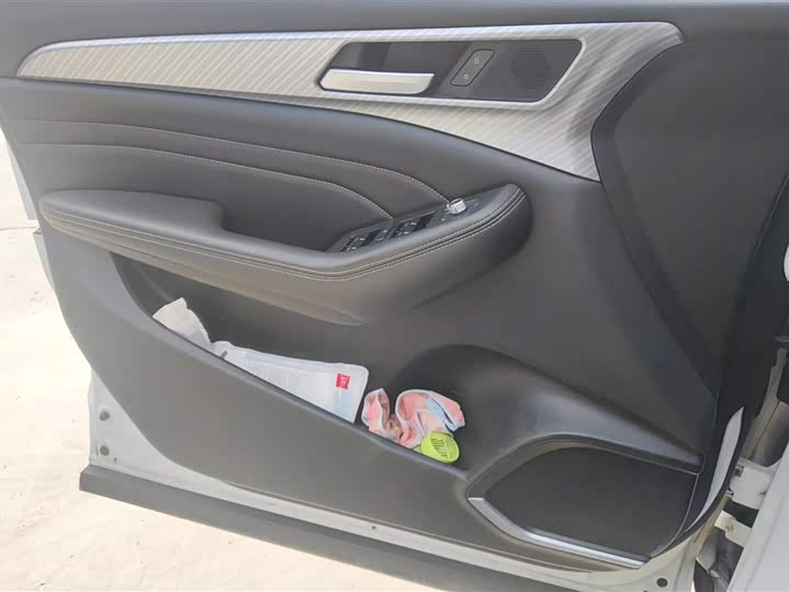 Фото 7 - Haval F7x